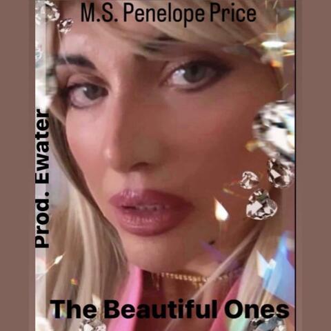 THE BEAUTIFUL ONES (feat. Ewater)