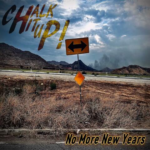 No More New Years