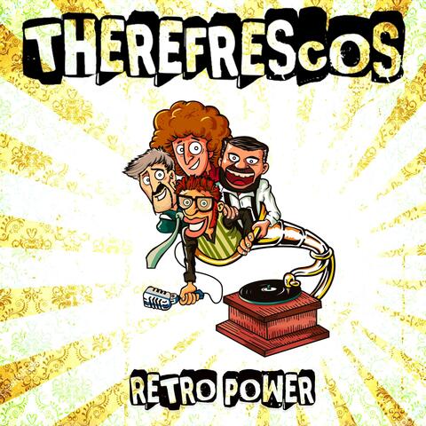 RETRO POWER