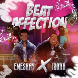 Beat Affection (feat. Izora agh)