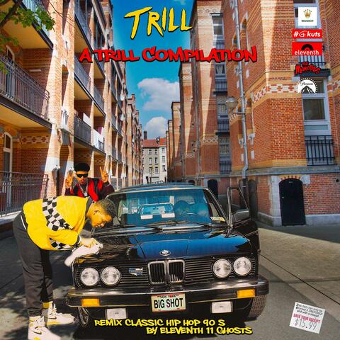 TRILL 4 ACTION