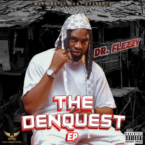 THE DENQUEST EP