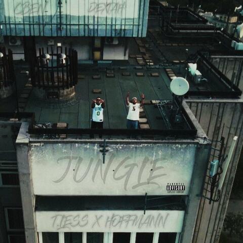 Jungle (feat. Hoffmann)