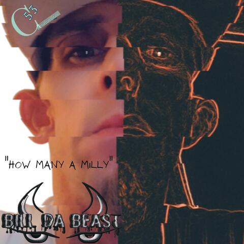 How Many A Milly