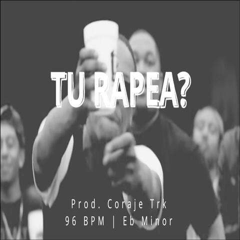 TU RAPEA? TYPEBEAT FREESTYLE