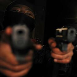 Blessed (feat. Mo P.)