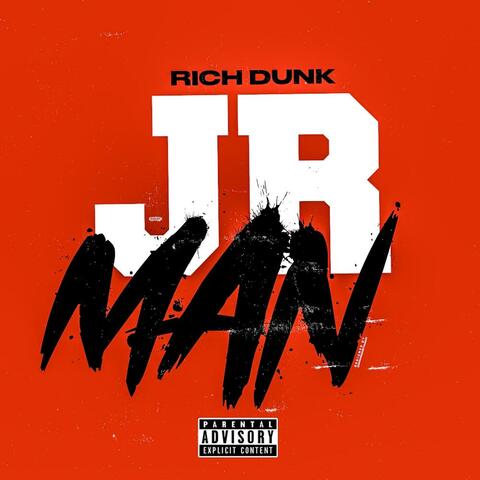 JR MAN