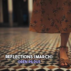 Reflections (March)