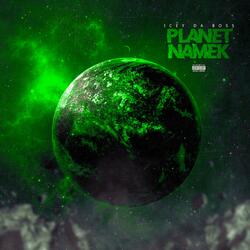 Planet Namek