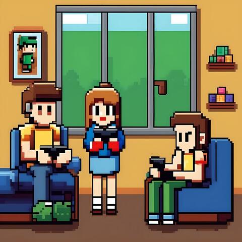 The GREATEST SHOW!! (Song for Shiloh)