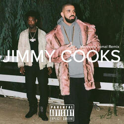 Jimmy Cooks