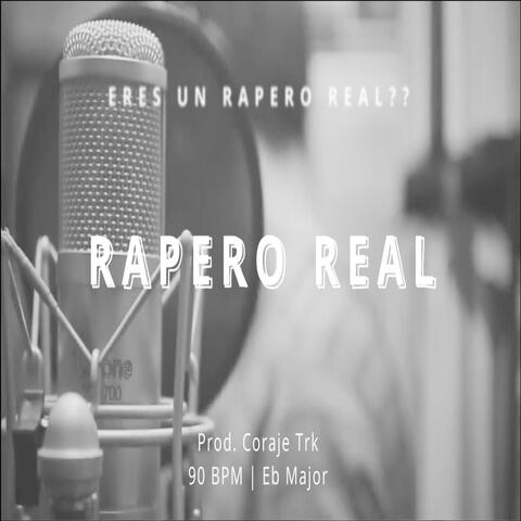 "RAPERO REAL" Type Beat Freestyle