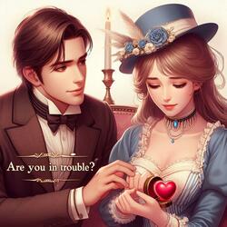 Are you in Trouble