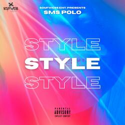 STYLE (feat. DimiMadeTheBeat)