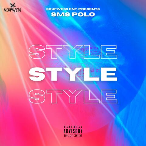 STYLE (feat. DimiMadeTheBeat)