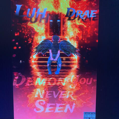 Demon you never seen