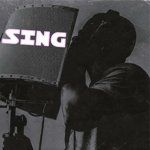 AFRAID TO SING ~freestyle~