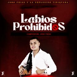 Labios Prohibidos