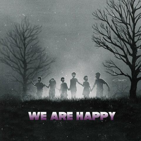 WE ARE HAPPY FALLIN . . . ~freestyle~ sped up