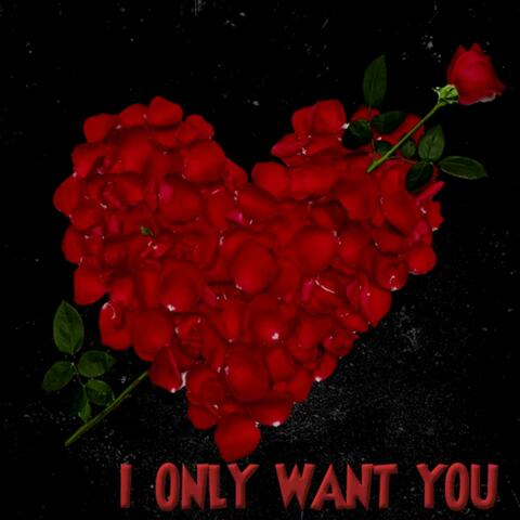 I ONLY WANT YOU . . . ~freestyle~