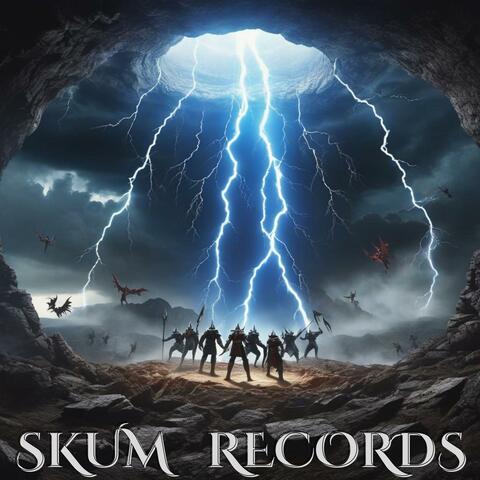 The Fall to Eternal Death