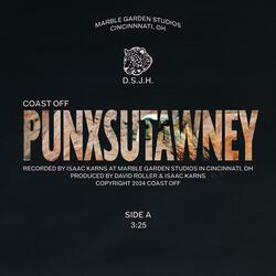 Punxsutawney