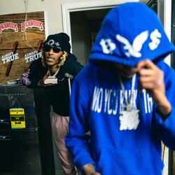 ON THE BLOCK (feat. SplurgeG4NG JOJOMAN)