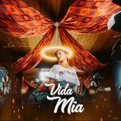 Vida mía