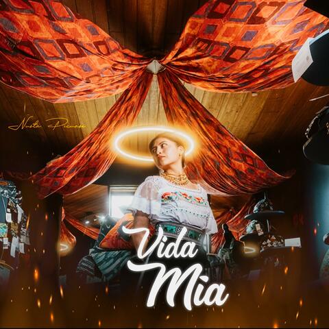 Vida mía