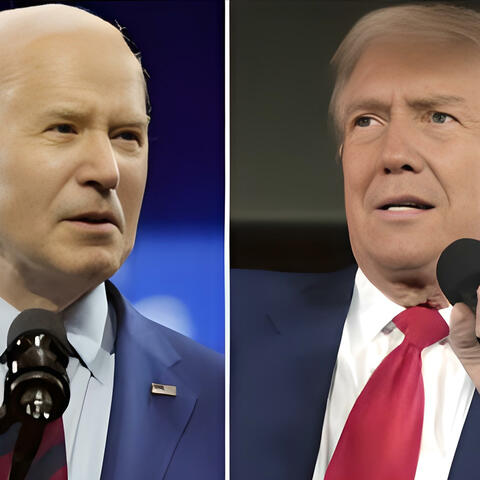 TrumpvsBiden