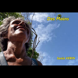 Des Mains