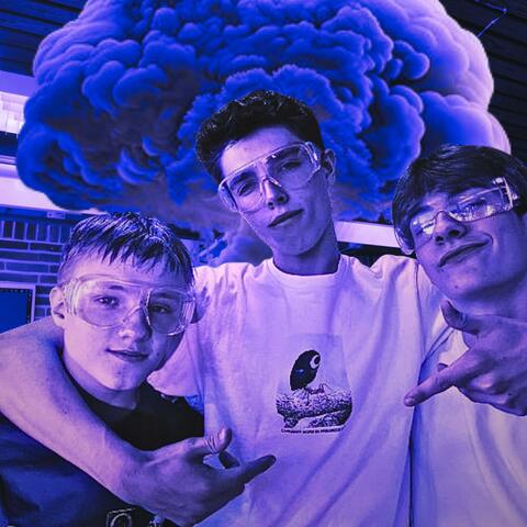 Gør som vi gør (feat. V.B.G & lil Croci)