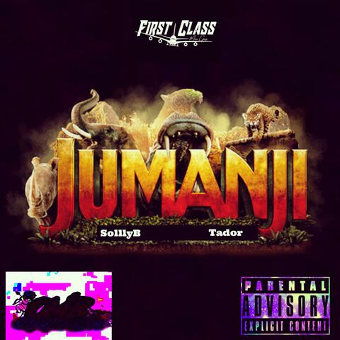 jumanji (feat. solly b)