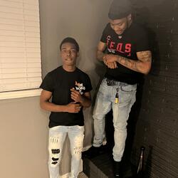 Big Ben (feat. YGB JR)