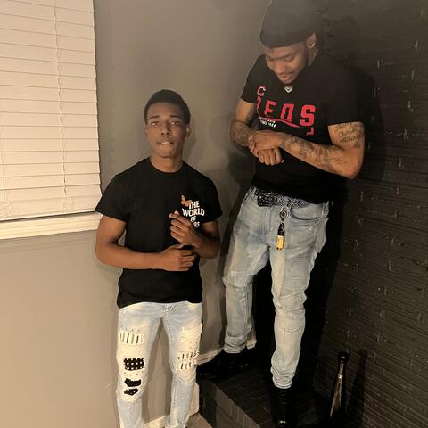 Big Ben (feat. YGB JR)