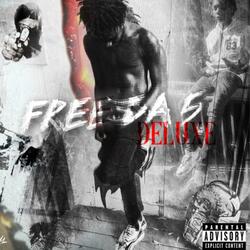 Yea yea (feat. 47lilnate & Launttt)