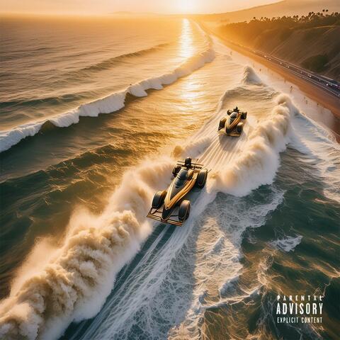 MAJOR MOTION (feat. Lani Flaze)