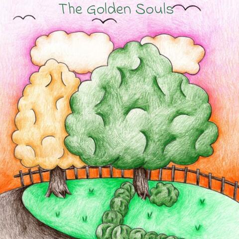The Golden Souls