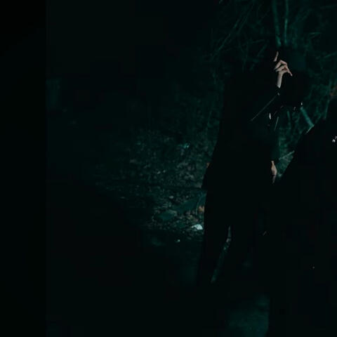 Response (feat. YungMilitant)