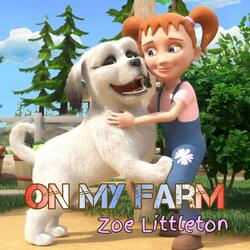 I'm a Big Kid Now (feat. Zoe Littleton, Amberleigh Gregor & Michelle Gregor)