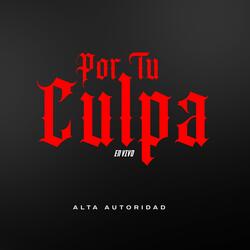 Por Tu Culpa