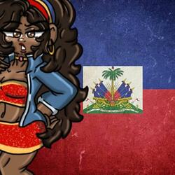 Haitian bittys