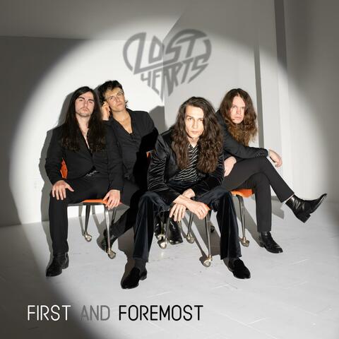 First and Foremost