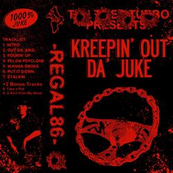 Intro KOutdaJuke