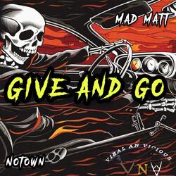 Give and Go