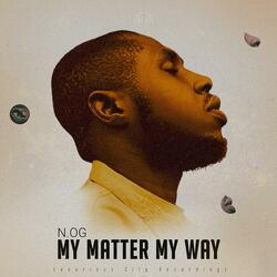 My Matter My Way