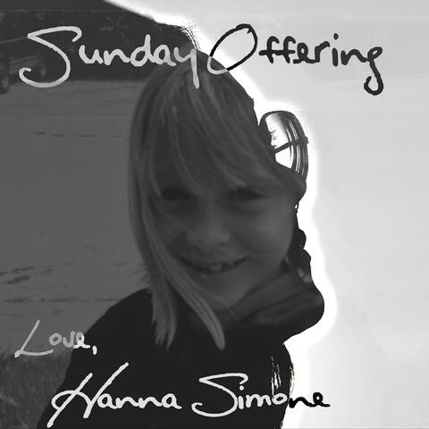 Sunday Offering