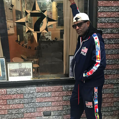 Brooklyn Tales