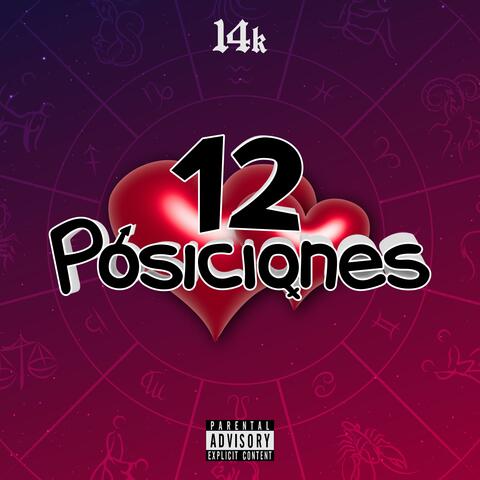 12 Posiciones