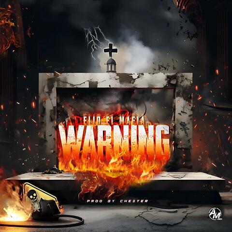 WARNING